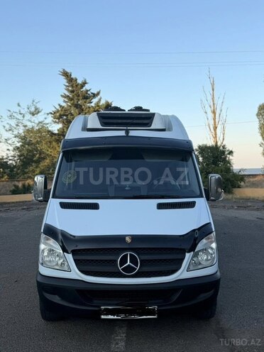 Mercedes Sprinter 313 2006, 430,450 km - 2.2 l - Lənkəran