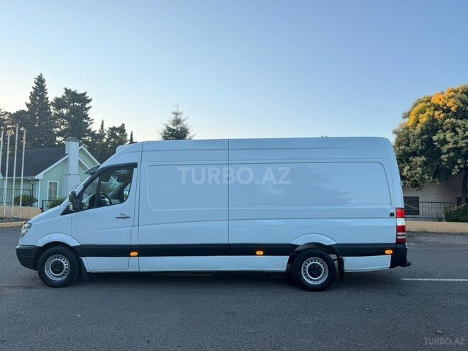 Mercedes Sprinter 313 2006, 430,450 km - 2.2 l - Lənkəran