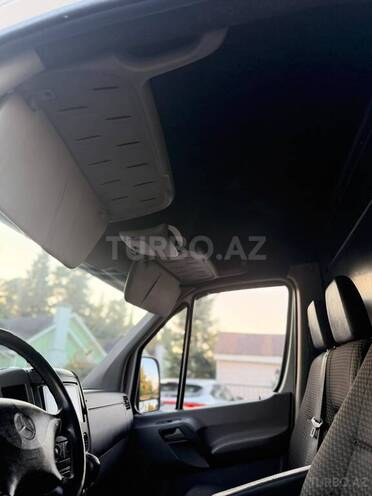 Mercedes Sprinter 313 2006, 430,450 km - 2.2 l - Lənkəran