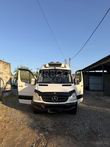 Mercedes Sprinter 313 2006, 430,450 km - 2.2 l - Lənkəran