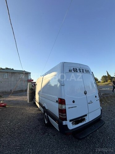 Mercedes Sprinter 313 2006, 430,450 km - 2.2 l - Lənkəran