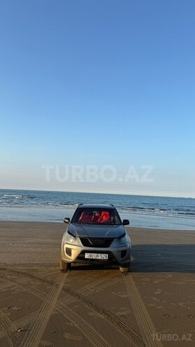 Chery Tiggo (T11) 2014, 315,000 km - 1.9 l - Lənkəran