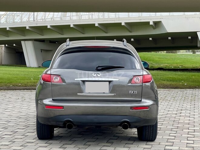 Infiniti FX35 2003, 280,000 km - 3.5 l - Bakı