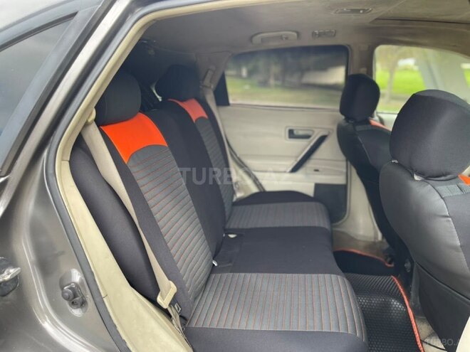 Infiniti FX35 2003, 280,000 km - 3.5 l - Bakı