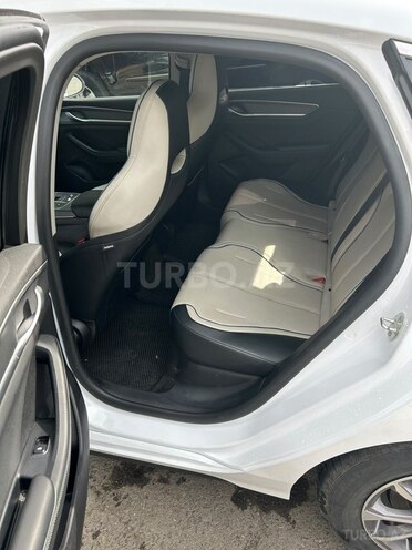 BYD Destroyer 05 2024, 74,941 km - 1.5 l - Bakı
