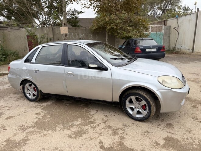 Lifan 520 2008, 365,000 km - 1.6 л - Sumqayıt