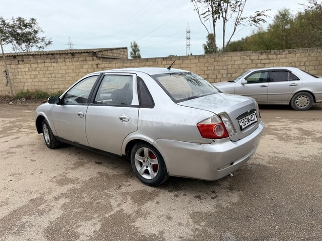 Lifan 520 2008, 365,000 km - 1.6 л - Sumqayıt