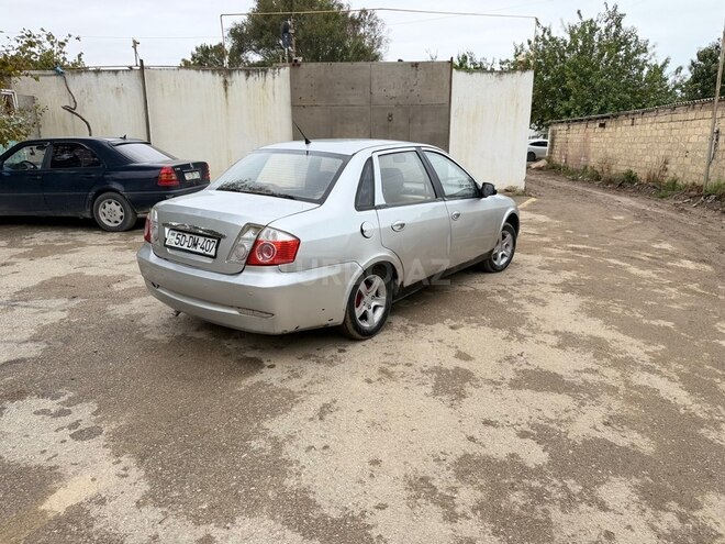 Lifan 520 2008, 365,000 km - 1.6 л - Sumqayıt