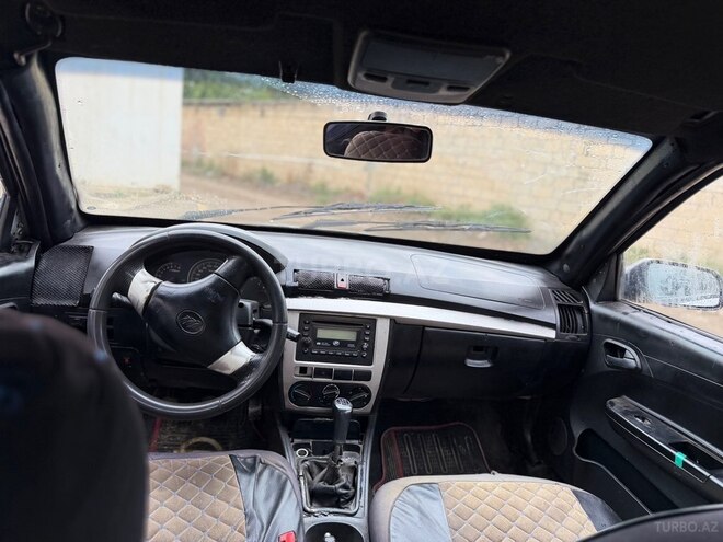 Lifan 520 2008, 365,000 km - 1.6 л - Sumqayıt