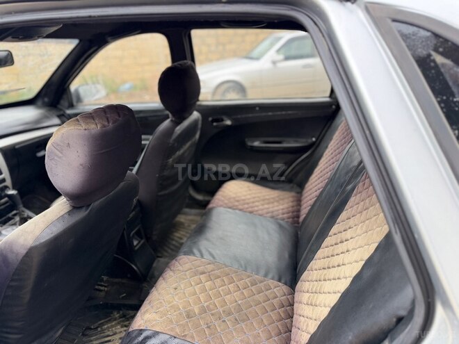 Lifan 520 2008, 365,000 km - 1.6 л - Sumqayıt