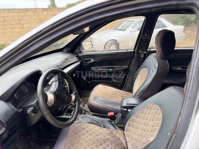Lifan 520 2008, 365,000 km - 1.6 л - Sumqayıt