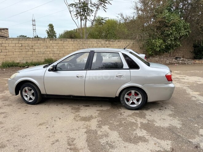 Lifan 520 2008, 365,000 km - 1.6 л - Sumqayıt
