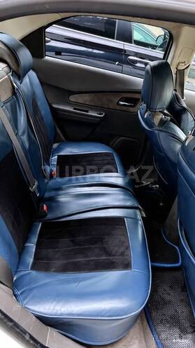 Chevrolet Cobalt 2024, 197,000 km - 1.5 l - Bakı