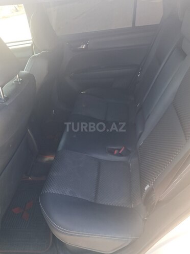 Toyota Corolla Fielder 2017, 119,000 km - 1.5 l - Sumqayıt