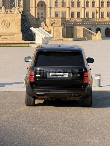 Land Rover Range Rover 2013, 182,000 km - 5.0 l - Bakı