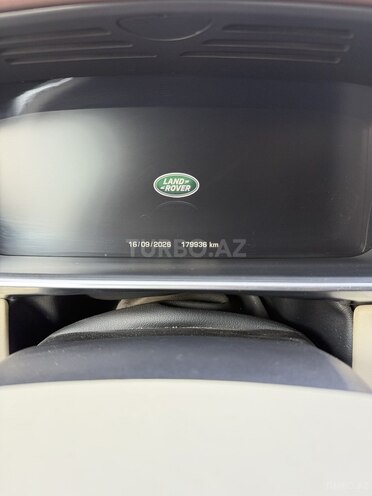 Land Rover Range Rover 2013, 182,000 km - 5.0 l - Bakı