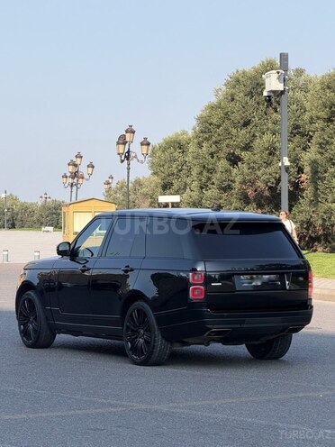 Land Rover Range Rover 2013, 182,000 km - 5.0 l - Bakı