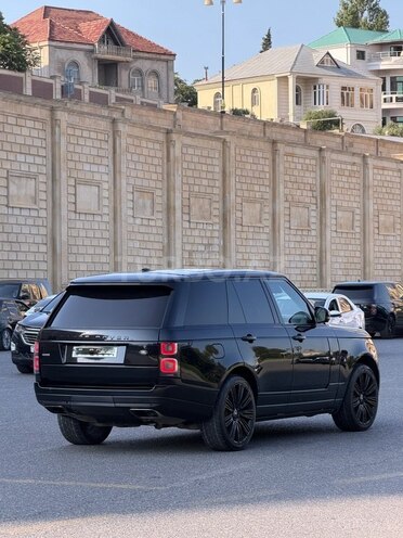 Land Rover Range Rover 2013, 182,000 km - 5.0 l - Bakı