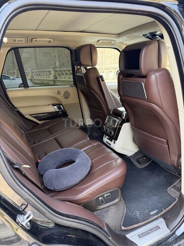 Land Rover Range Rover 2013, 182,000 km - 5.0 l - Bakı