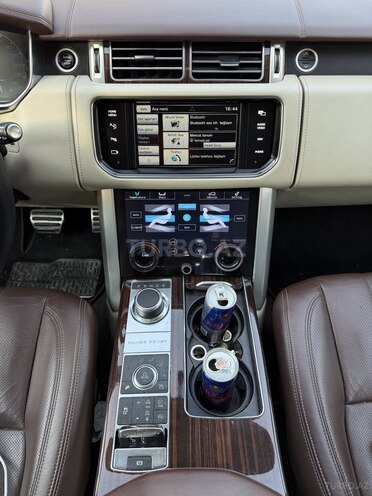 Land Rover Range Rover 2013, 182,000 km - 5.0 l - Bakı