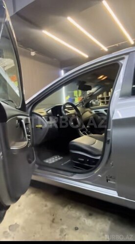 Hyundai Elantra 2014, 290,000 km - 1.8 л - Bakı