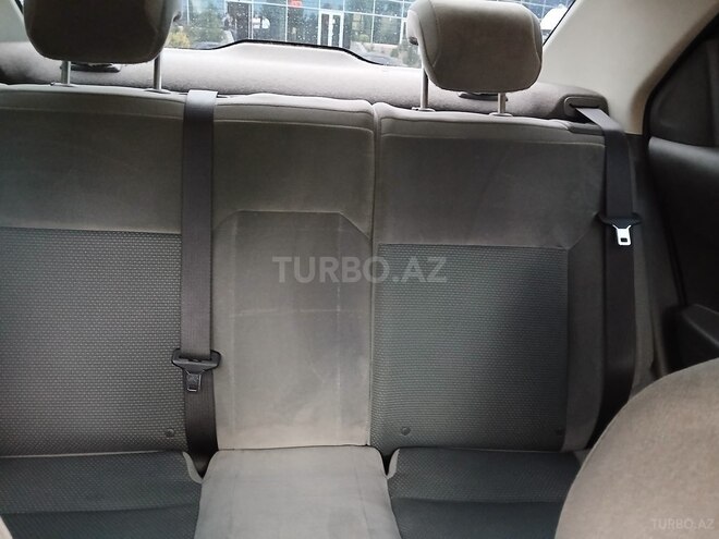 Chevrolet Cobalt 2025, 121,000 km - 1.5 l - Bərdə