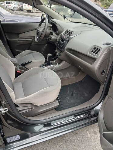 Chevrolet Cobalt 2025, 121,000 km - 1.5 l - Bərdə