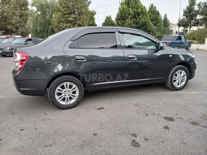 Chevrolet Cobalt 2025, 121,000 km - 1.5 l - Bərdə