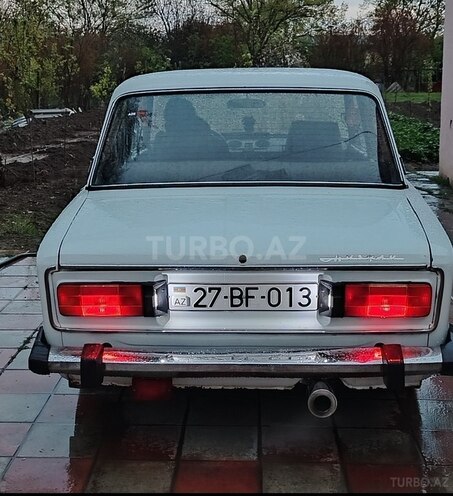 LADA (VAZ) 2106 1976, 70,000 km - 1.6 л - Bakı
