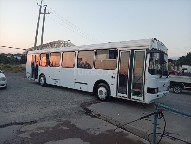 Daewoo BH117 2009, 270,000 km - 11.0 l - Bakı