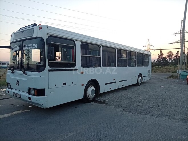 Daewoo BH117 2009, 270,000 km - 11.0 l - Bakı