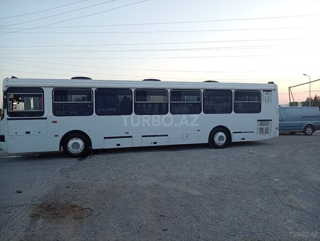 Daewoo BH117 2009, 270,000 km - 11.0 l - Bakı