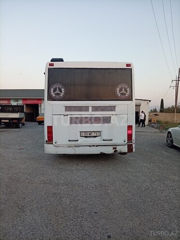 Daewoo BH117 2009, 270,000 km - 11.0 l - Bakı