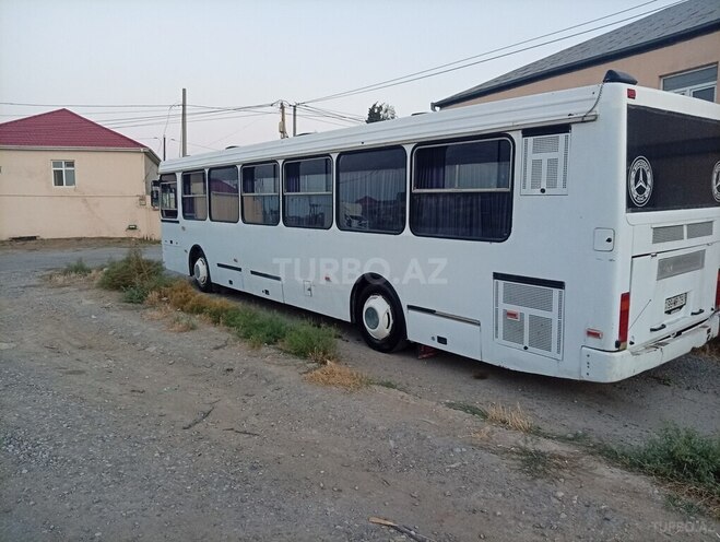 Daewoo BH117 2009, 270,000 km - 11.0 l - Bakı