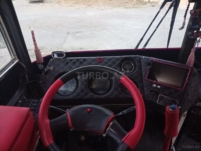 Daewoo BH117 2009, 270,000 km - 11.0 l - Bakı