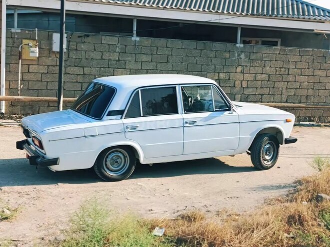 LADA (VAZ) 2106 1976, 70,000 km - 1.6 л - Bakı