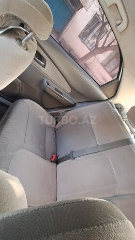 Chevrolet Cobalt 2024, 182,000 km - 1.5 л - Bakı