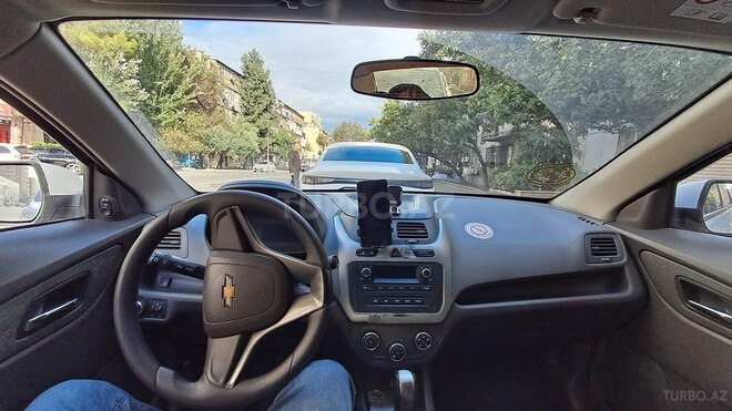 Chevrolet Cobalt 2024, 182,000 km - 1.5 л - Bakı