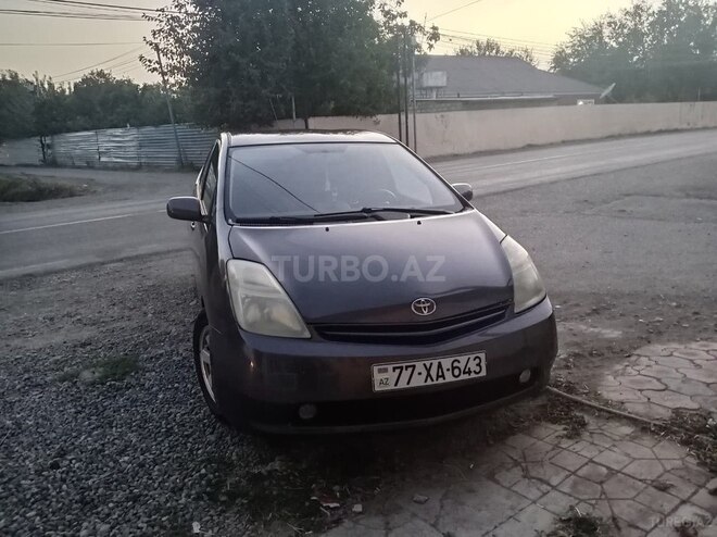 Toyota Prius 2007, 616,379 km - 1.5 l - Füzuli