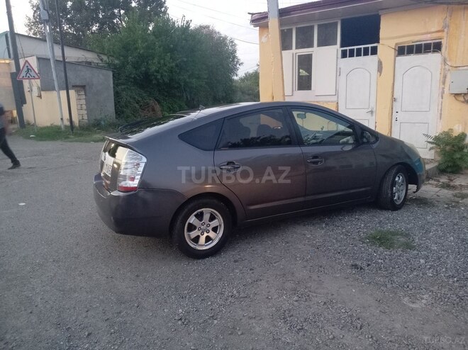 Toyota Prius 2007, 616,379 km - 1.5 l - Füzuli
