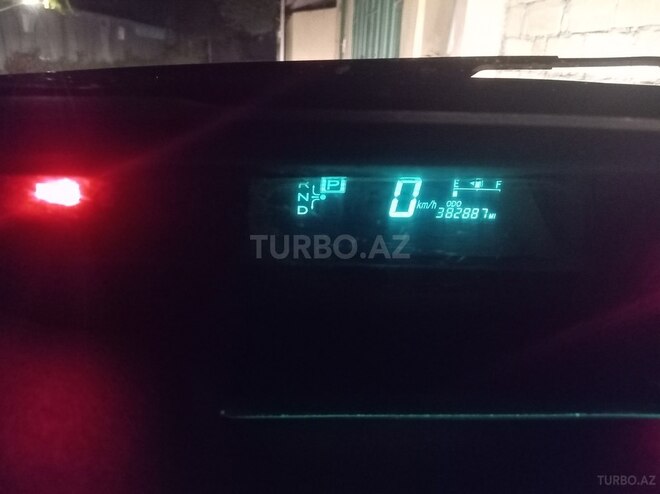 Toyota Prius 2007, 616,379 km - 1.5 l - Füzuli