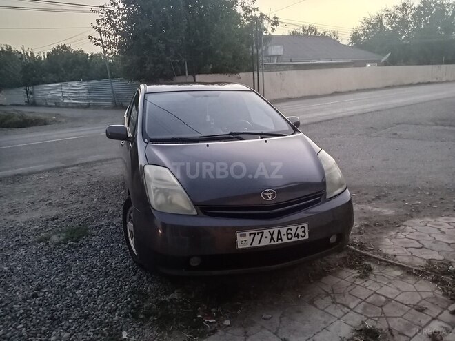 Toyota Prius 2007, 616,379 km - 1.5 l - Füzuli