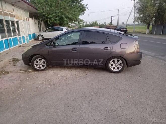 Toyota Prius 2007, 616,379 km - 1.5 l - Füzuli