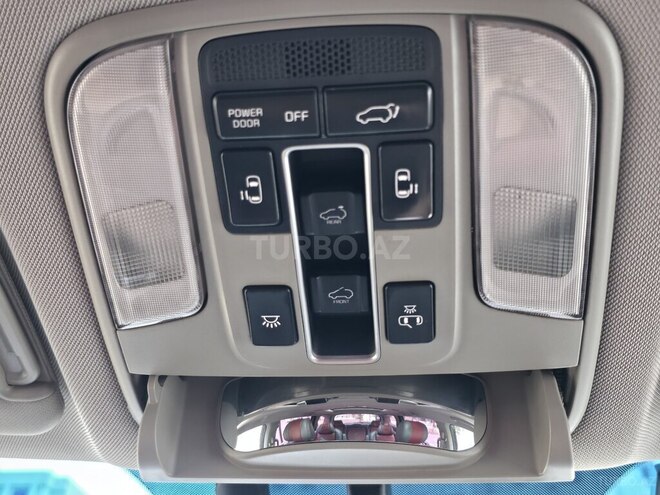Kia Carnival 2015, 265,000 km - 2.2 l - Bakı