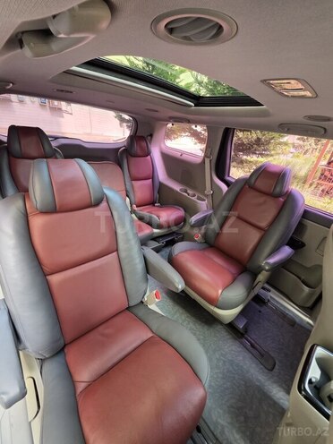 Kia Carnival 2015, 265,000 km - 2.2 l - Bakı