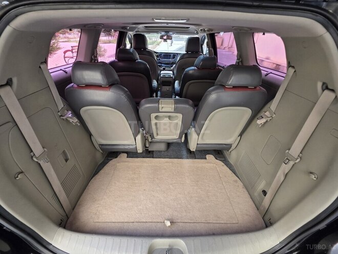 Kia Carnival 2015, 265,000 km - 2.2 l - Bakı