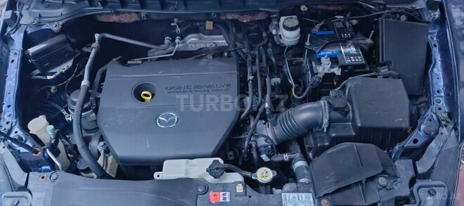 Mazda CX-7 2009, 215,000 km - 2.5 l - Bakı