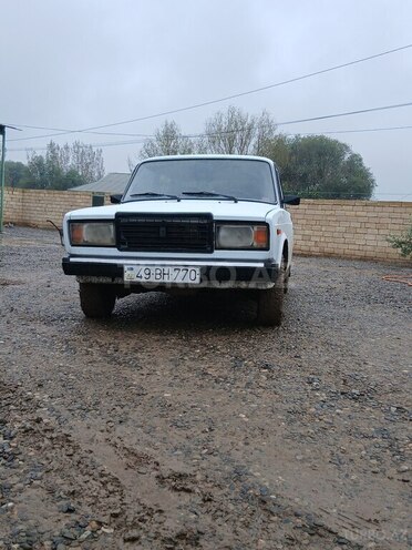 LADA (VAZ) 2107 2009, 77,382 km - 1.7 л - Saatlı
