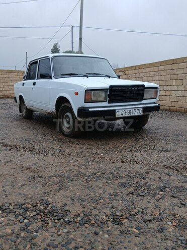 LADA (VAZ) 2107 2009, 77,382 km - 1.7 л - Saatlı