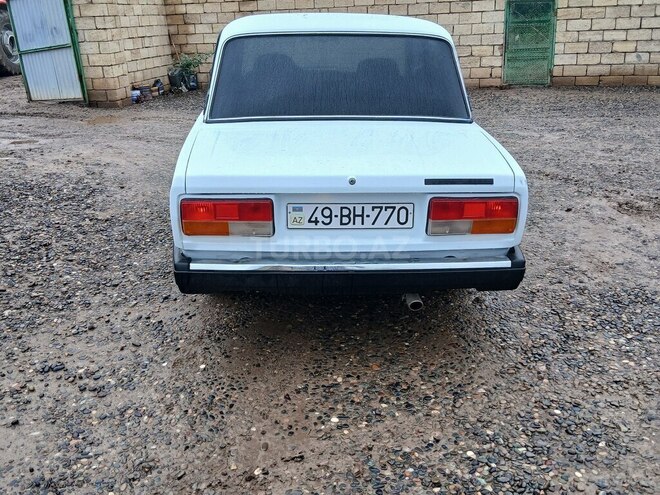 LADA (VAZ) 2107 2009, 77,382 km - 1.7 л - Saatlı